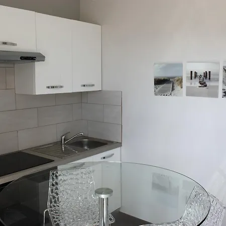 Apartament Des Grands Crus