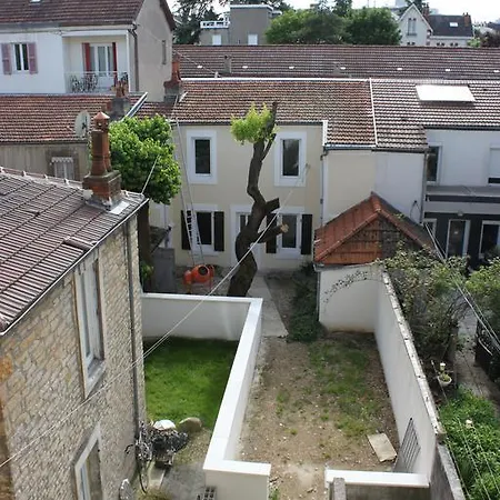 Des Grands Crus * Dijon